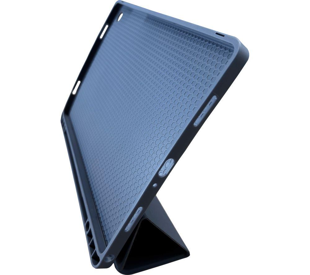 GOJI GTA11TRINV26C 11" Samsung Tab A11+ Folio Case - Navy image number 5 of 5