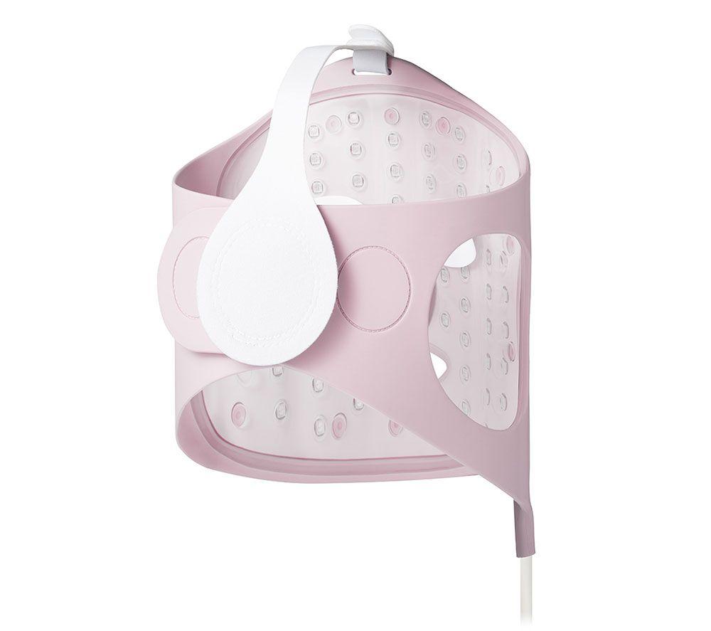 LOLA Superglow LED Face Mask - Pink image number 2 of 13