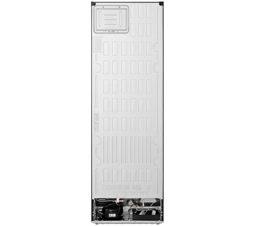 LG Fit & Max GBBSJ10EEP Smart 60/40 Fridge Freezer - Matte Black image number 17 of 17