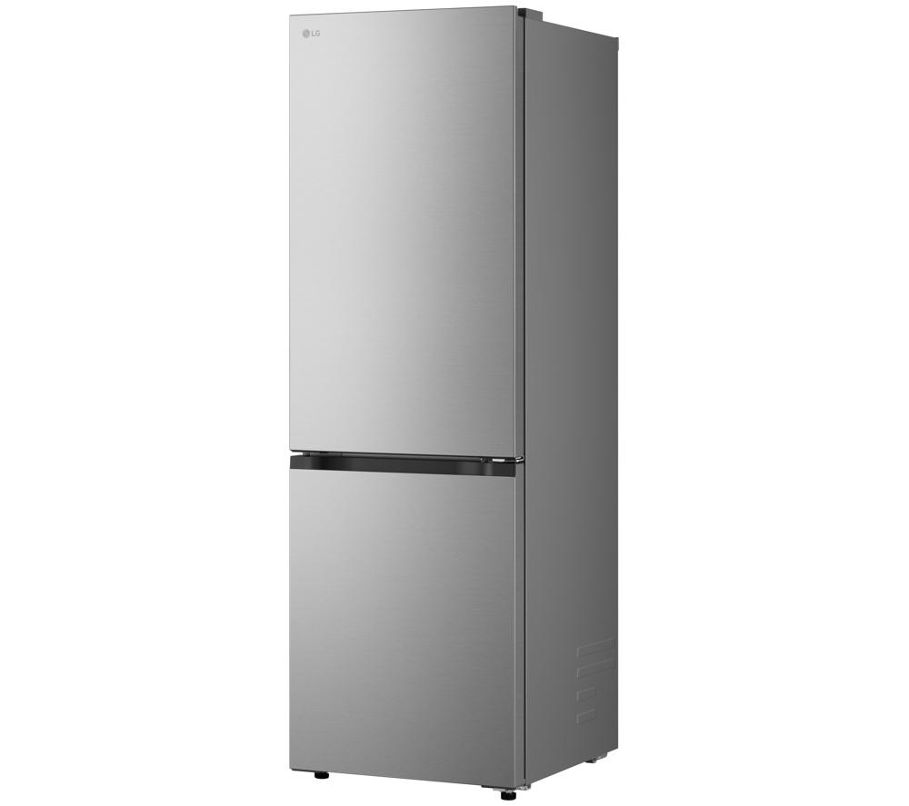 LG Fit & Max GBBSJ10EPY Smart 60/40 Fridge Freezer - Prime Silver image number 15 of 17