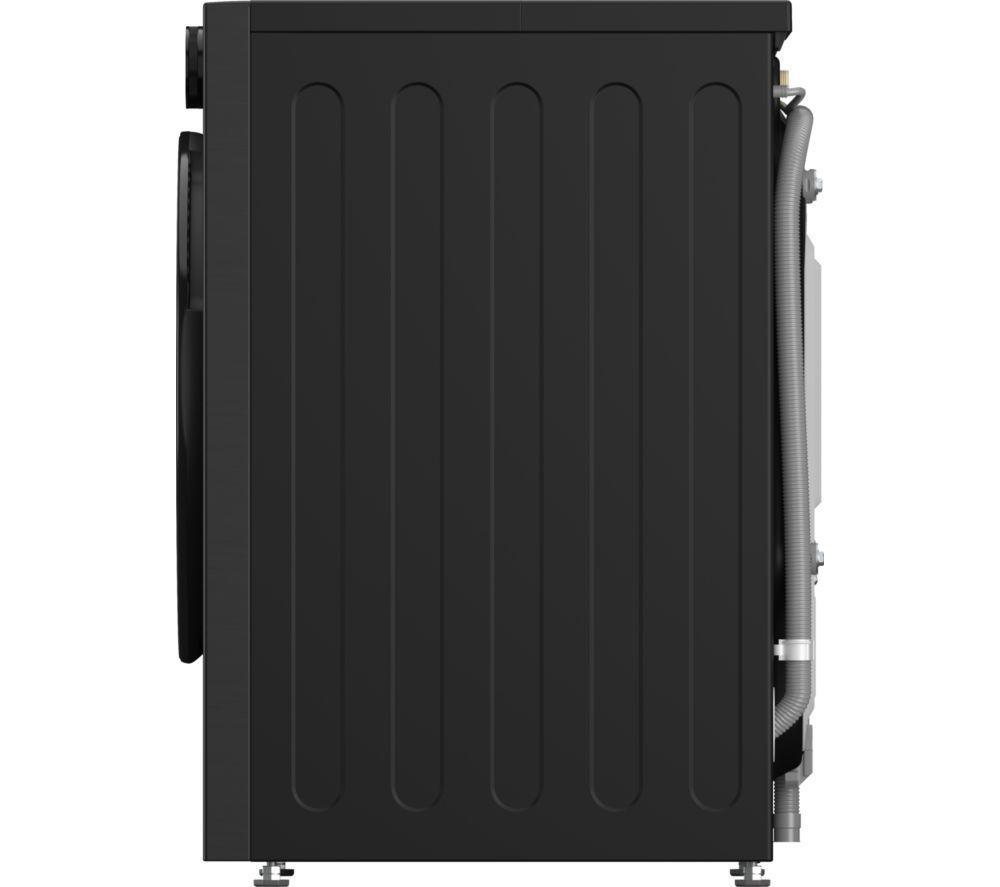 LG Series 7 AI Direct Drive W4X7016TBB WiFi-enabled 11 kg Washer Dryer - Matte Black image number 22 of 36