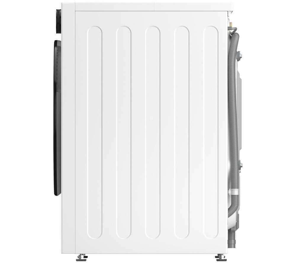LG Series 7 AI Direct Drive W4X7016TWB WiFi-enabled 11 kg Washer Dryer - White image number 18 of 52