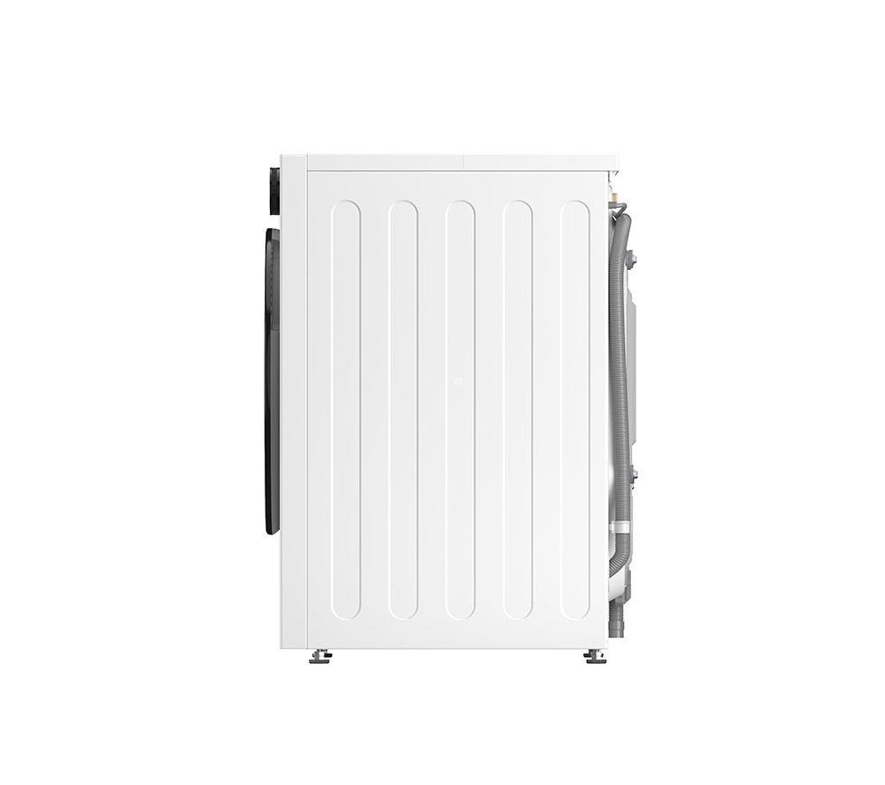 LG Series 7 AI Direct Drive W4X7016TWB WiFi-enabled 11 kg Washer Dryer - White image number 22 of 52