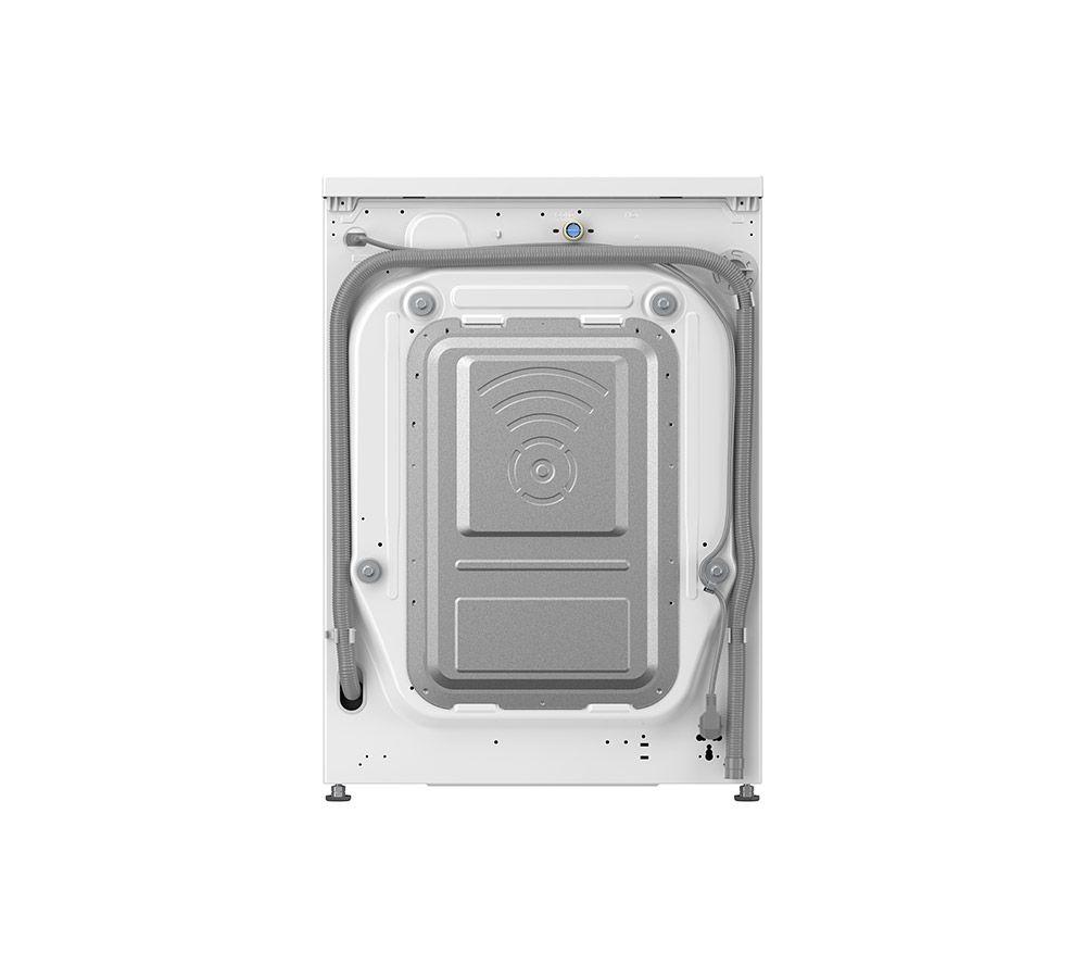 LG Series 7 AI Direct Drive W4X7016TWB WiFi-enabled 11 kg Washer Dryer - White image number 23 of 52