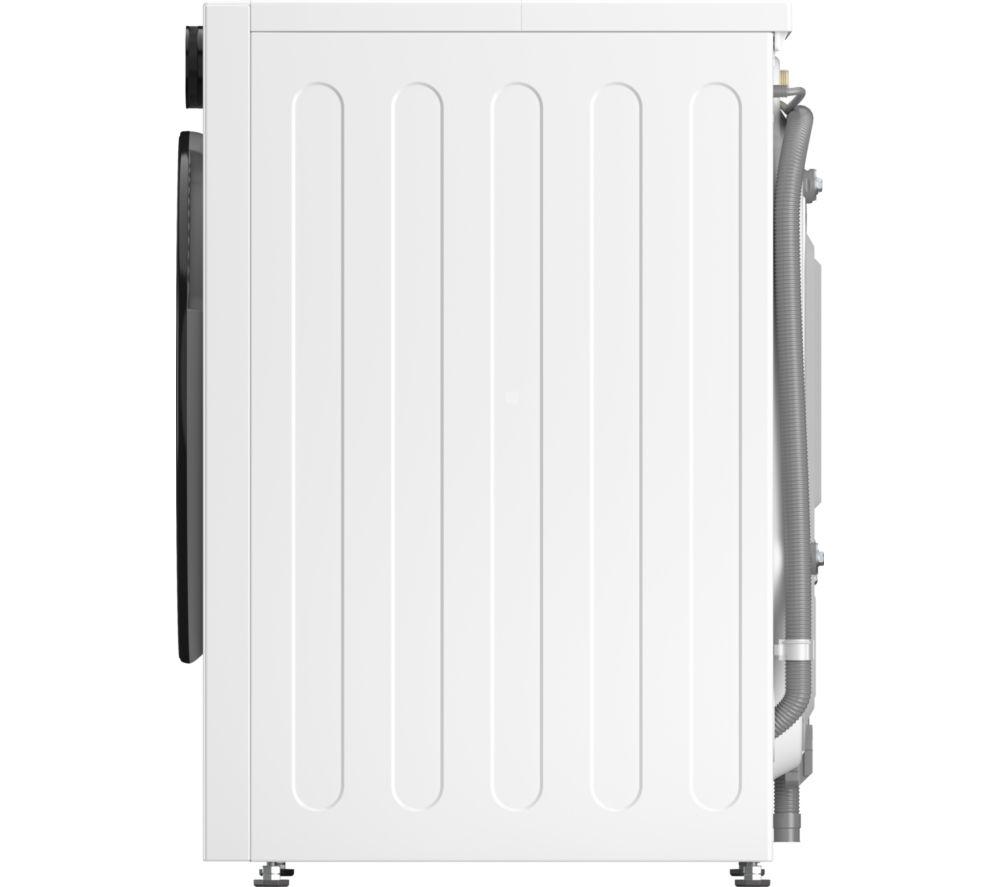 LG Series 7 AI Direct Drive W4X7016TWB WiFi-enabled 11 kg Washer Dryer - White image number 36 of 52