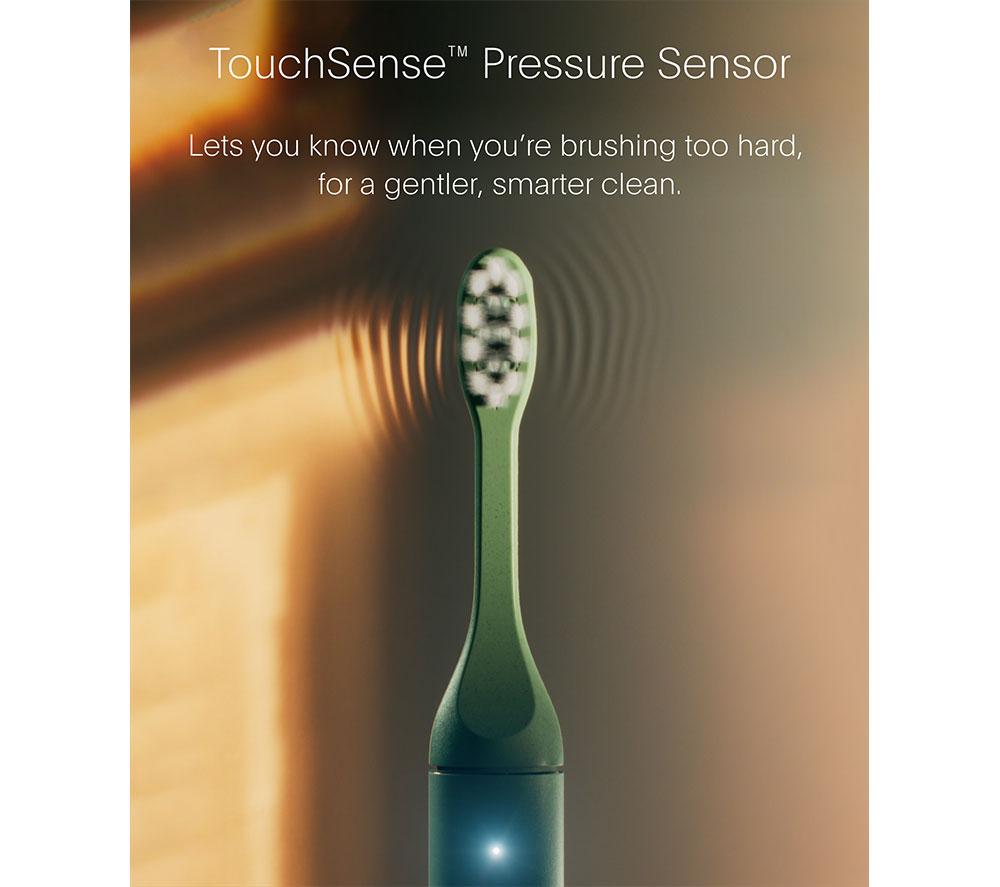 SURI 2.0 Electric Toothbrush - Green image number 6 of 6