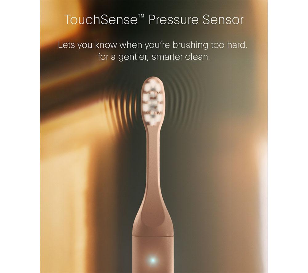SURI 2.0 Electric Toothbrush - Pink image number 6 of 6