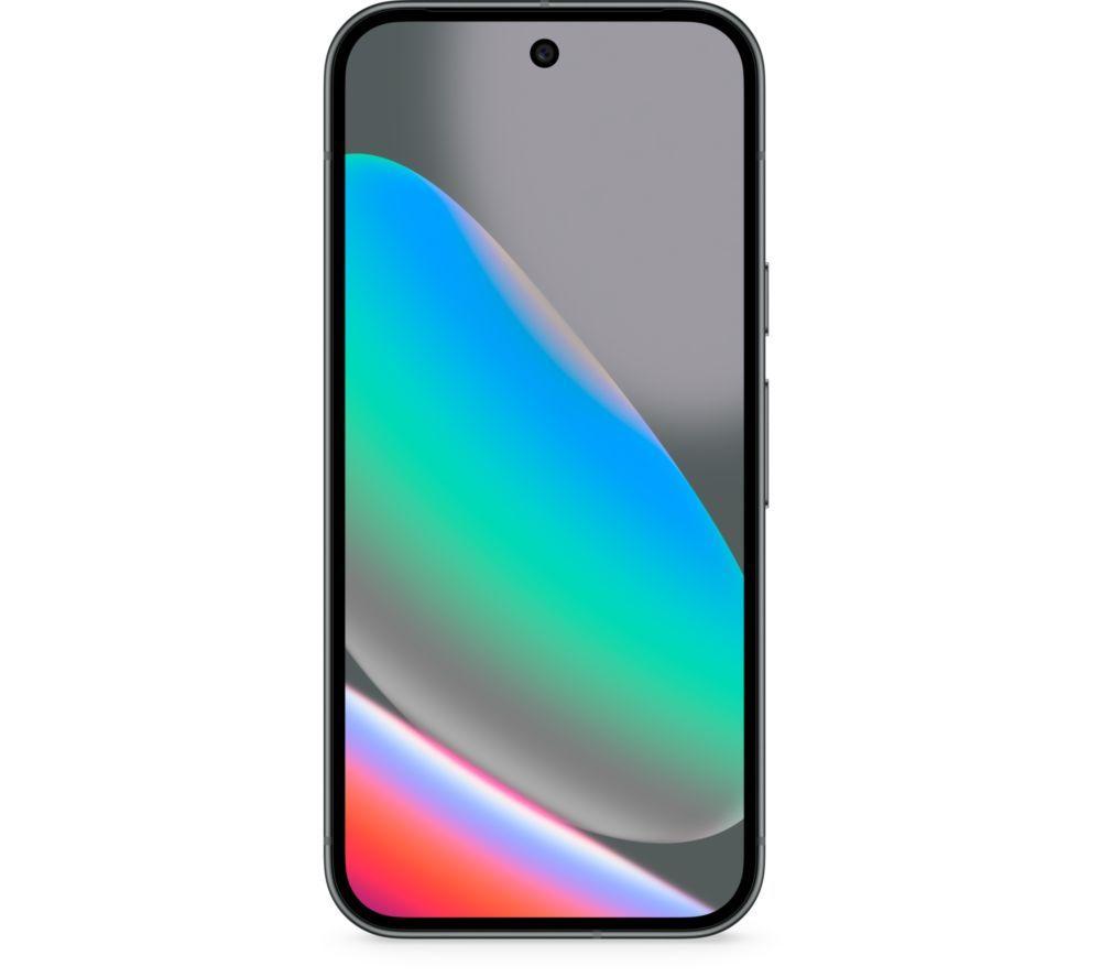GOOGLE Pixel 10 - 256 GB, Obsidian image number 5 of 9