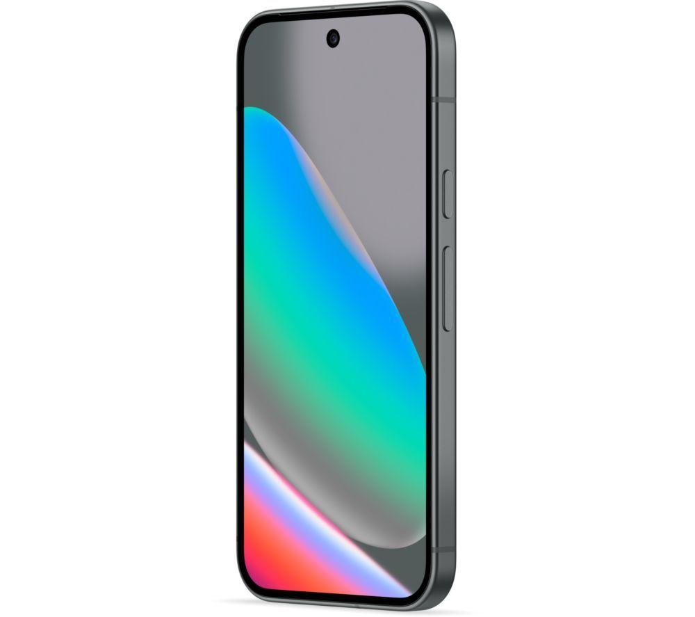 GOOGLE Pixel 10 - 256 GB, Obsidian image number 6 of 9