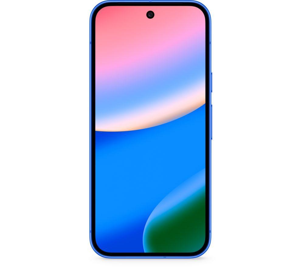 GOOGLE Pixel 10 - 256 GB, Indigo image number 6 of 10