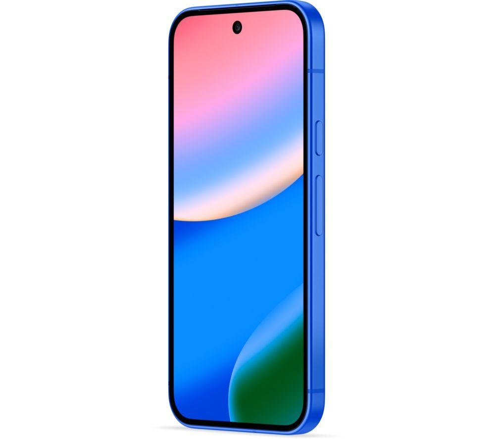 GOOGLE Pixel 10 - 256 GB, Indigo image number 7 of 10