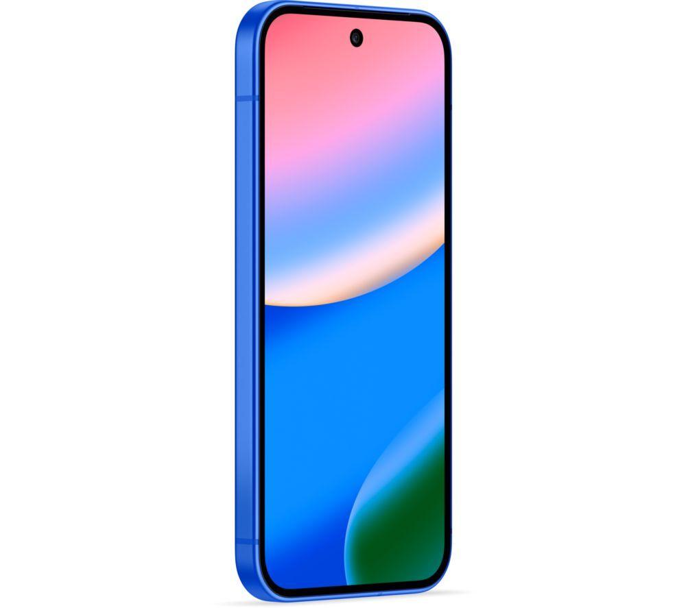 GOOGLE Pixel 10 - 256 GB, Indigo image number 8 of 10