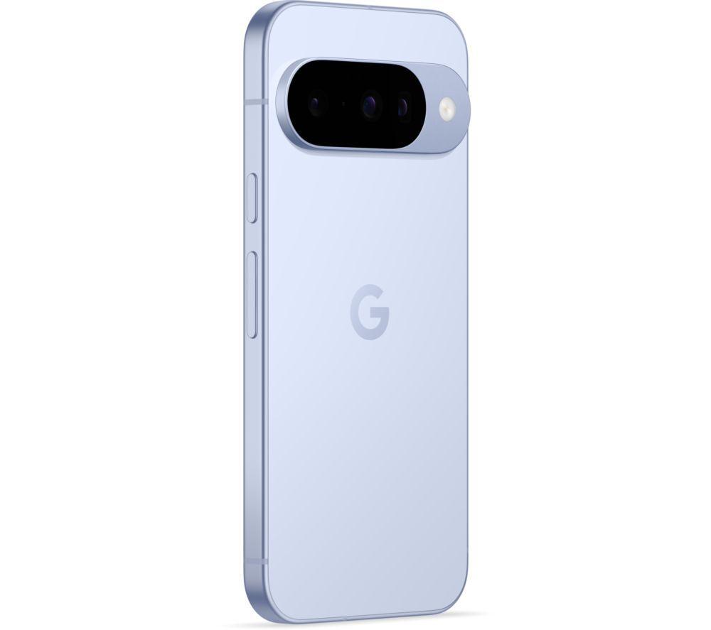 GOOGLE Pixel 10 - 256 GB, Frost image number 5 of 10