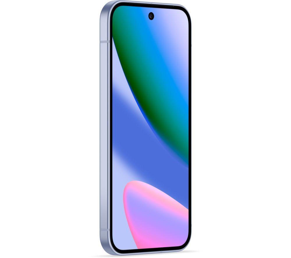GOOGLE Pixel 10 - 256 GB, Frost image number 8 of 10