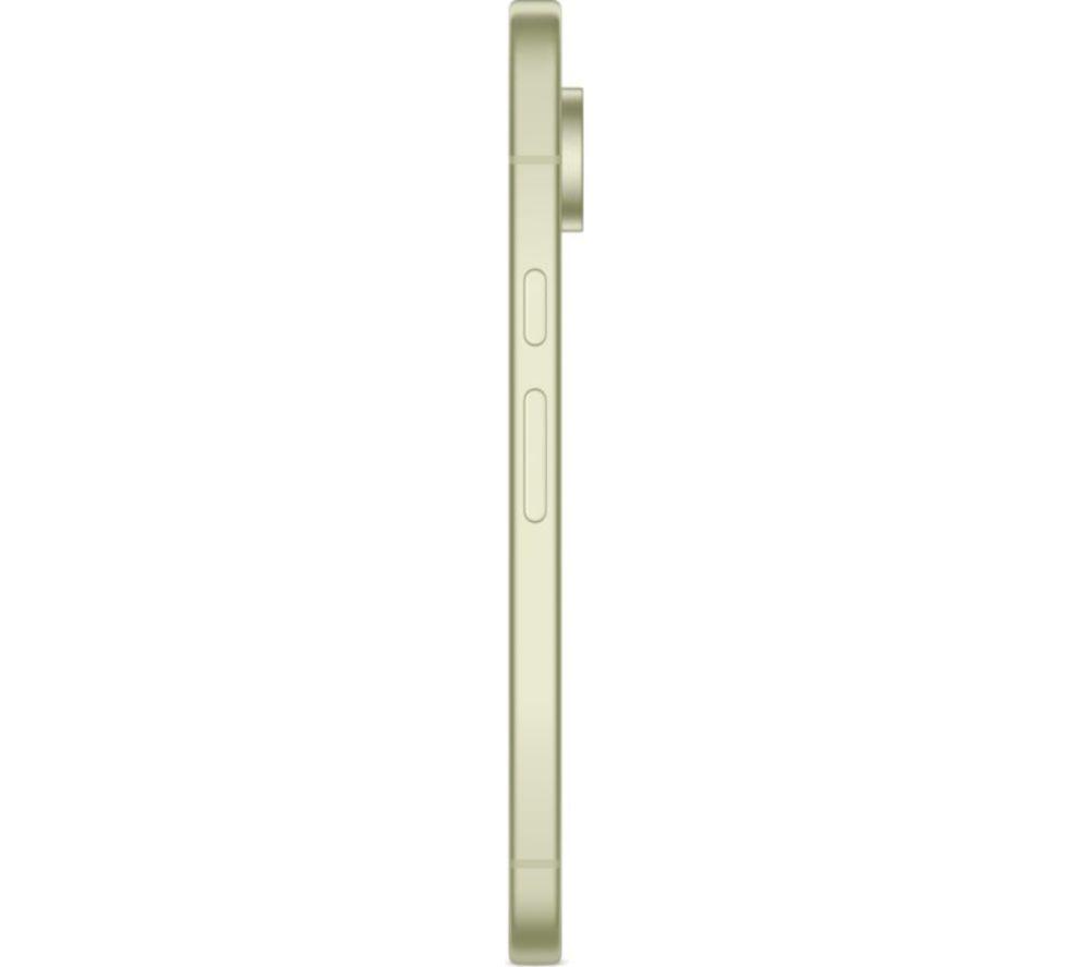GOOGLE Pixel 10 - 256 GB, Lemongrass image number 9 of 10