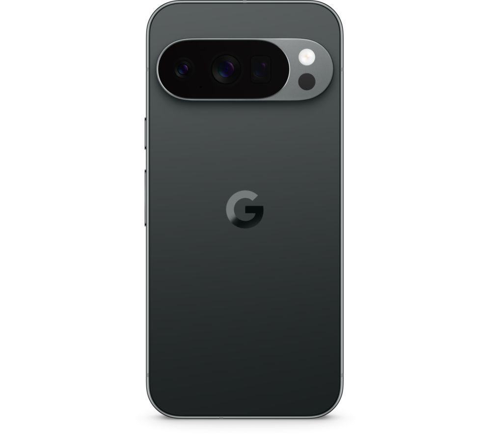 GOOGLE Pixel 10 Pro - 512 GB, Obsidian image number 2 of 13