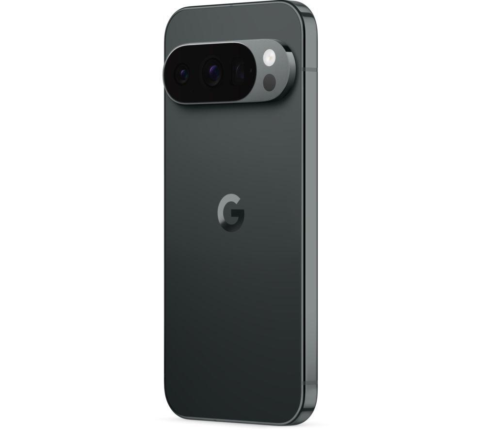 GOOGLE Pixel 10 Pro - 512 GB, Obsidian image number 3 of 13
