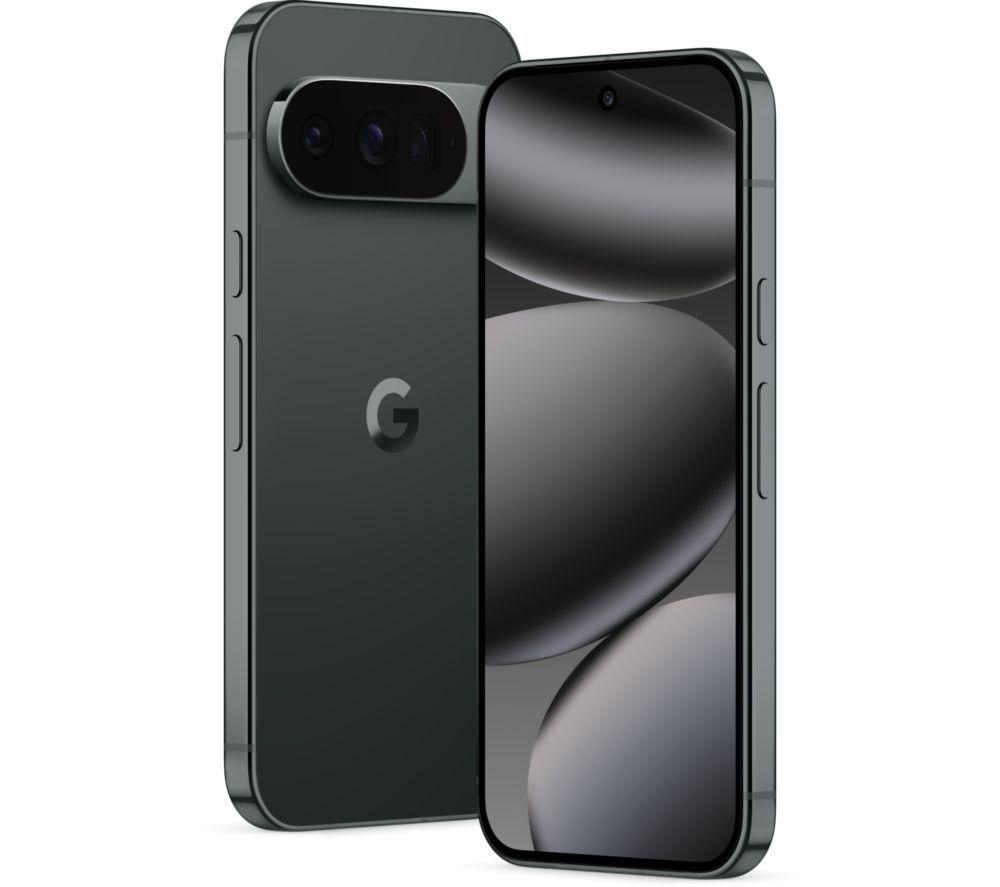 GOOGLE Pixel 10 Pro - 512 GB, Obsidian image number 4 of 13