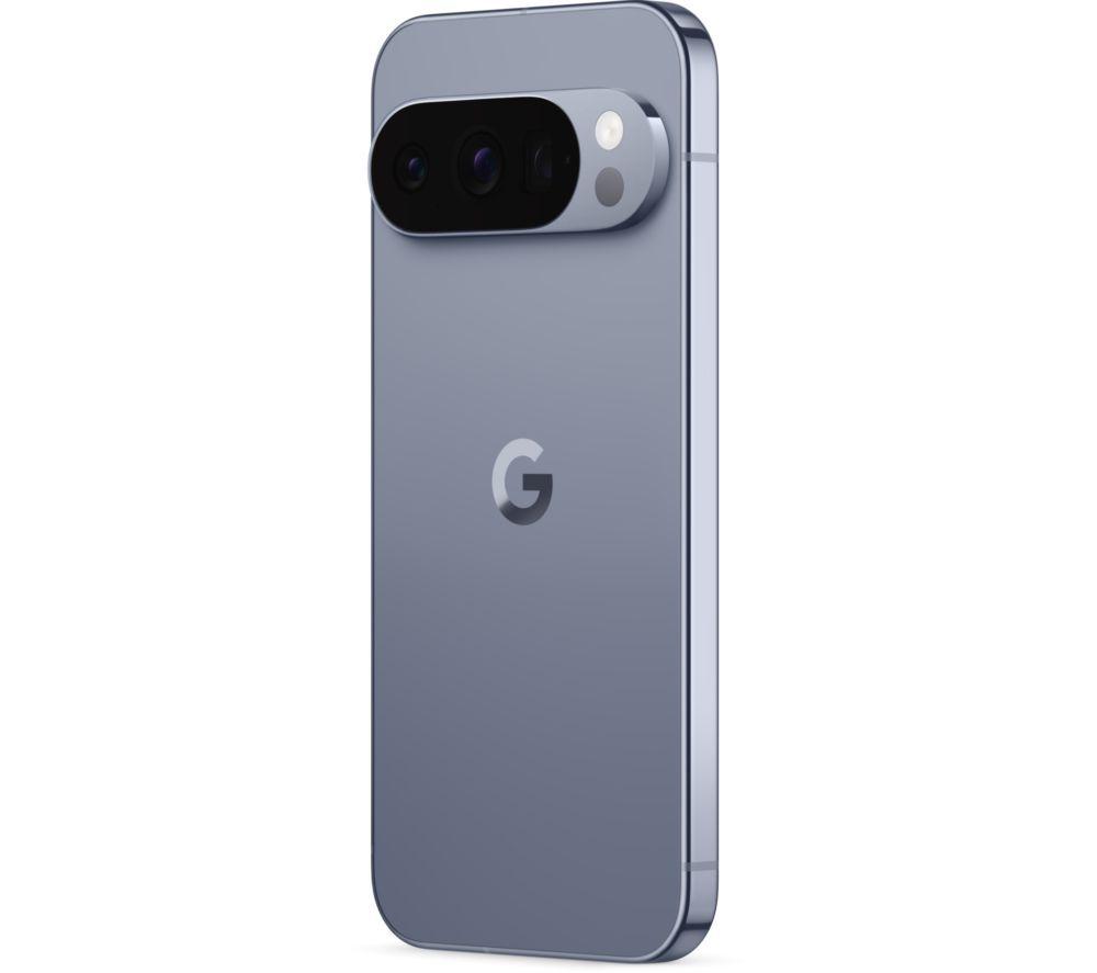 GOOGLE Pixel 10 Pro - 512 GB, Moonstone image number 6 of 10