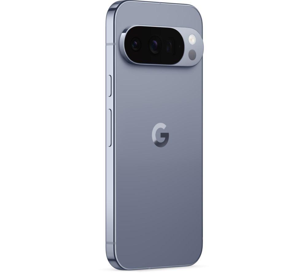 GOOGLE Pixel 10 Pro - 512 GB, Moonstone image number 8 of 10