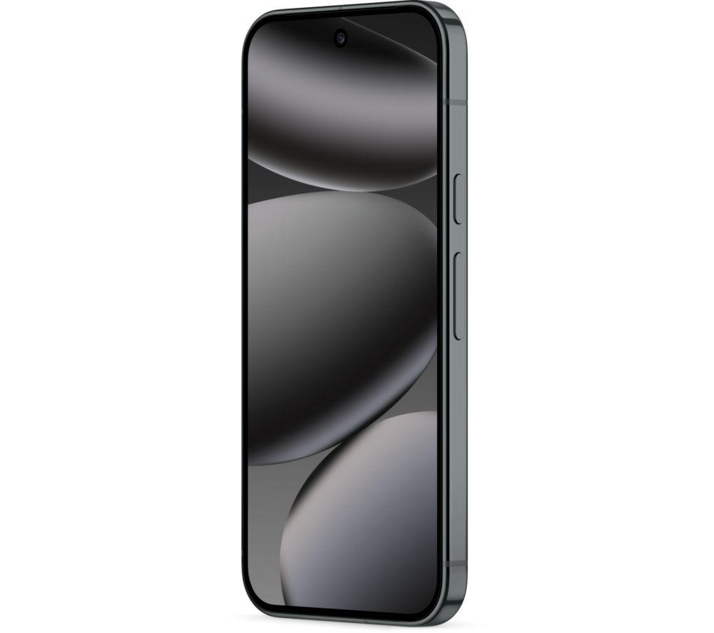 スマートフォン本体 Google Pixel 10 Pro Obsidian 256 GB Wonderprice | Google Pixel 10 Pro 5G Smartphone (16+256GB) - Obsidian