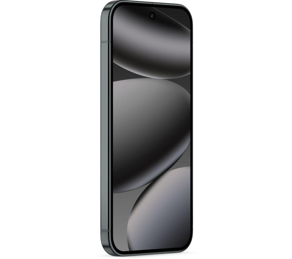 Buy GOOGLE Pixel 10 Pro - 256 GB, Obsidian | Currys