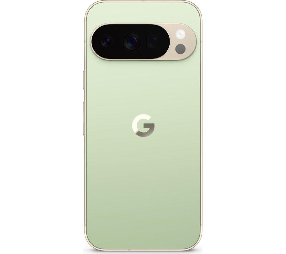GOOGLE Pixel 10 Pro - 256 GB, Jade image number 5 of 6