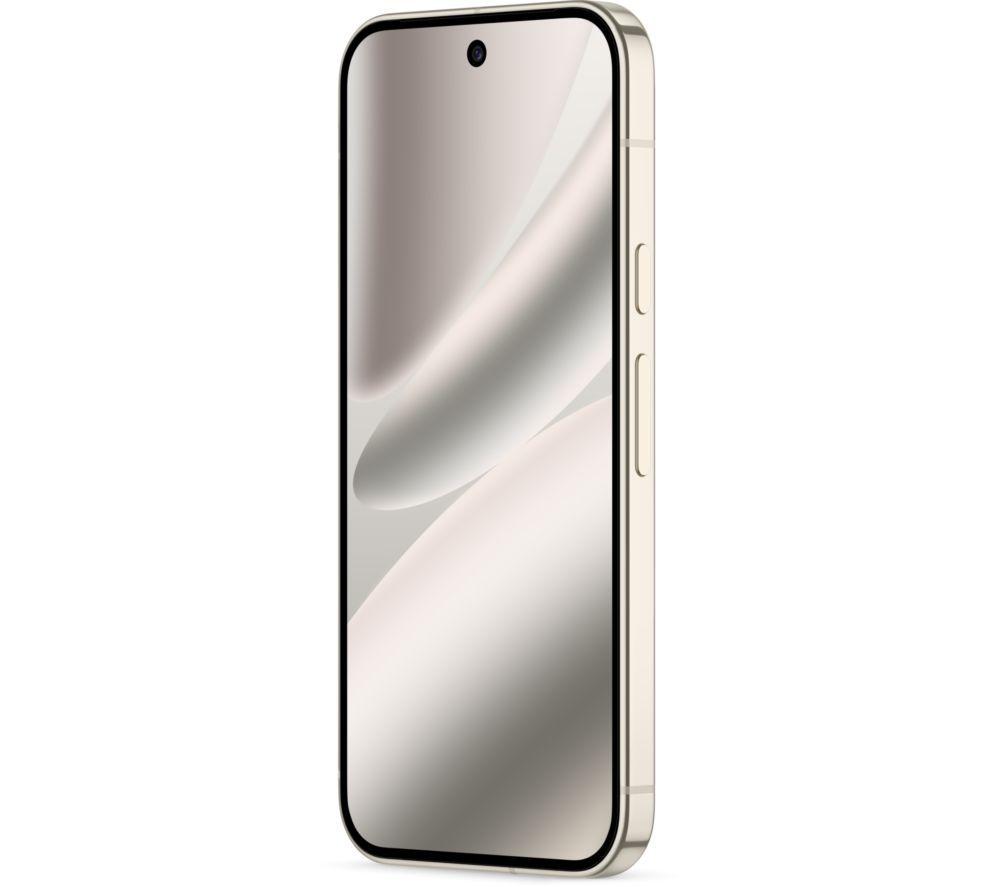 Buy GOOGLE Pixel 10 Pro - 256 GB, Porcelain | Currys