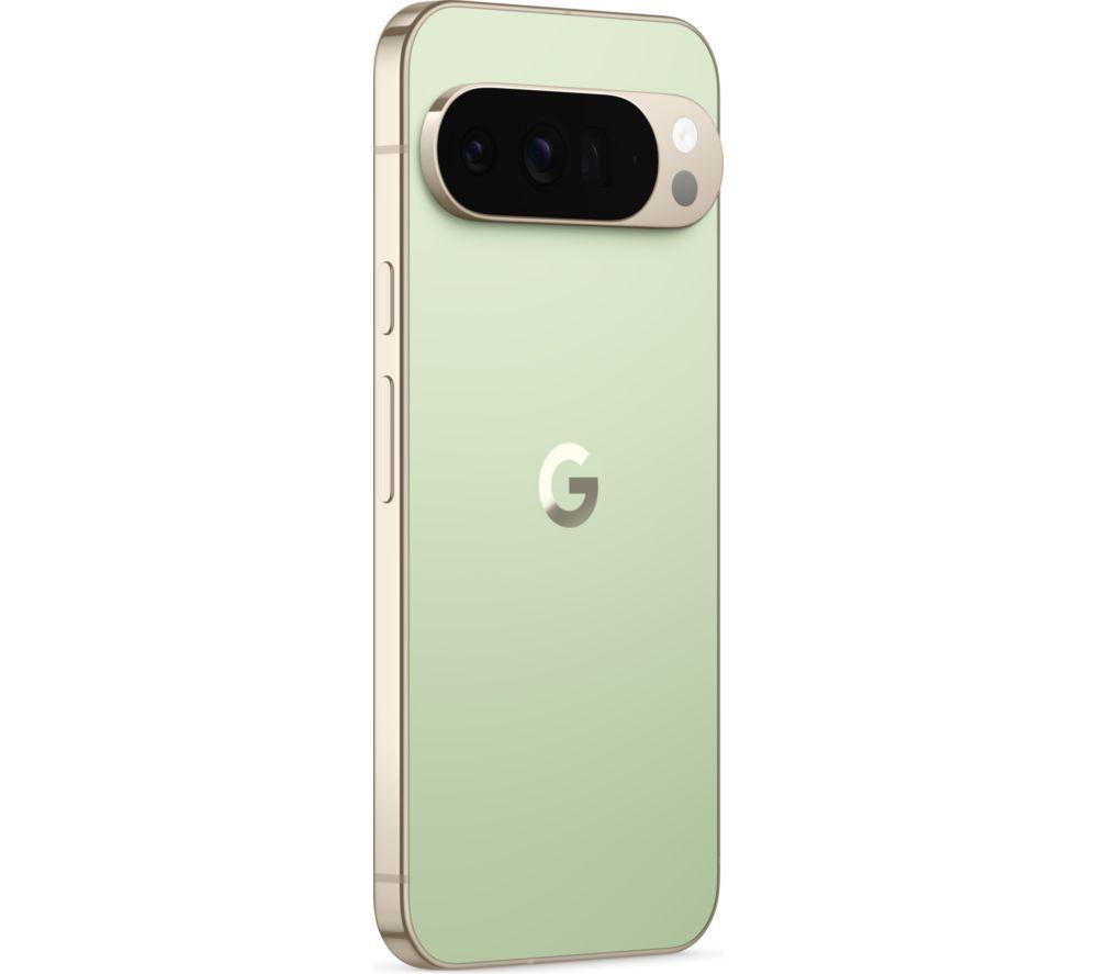 GOOGLE Pixel 10 Pro XL - 256 GB, Jade image number 5 of 10
