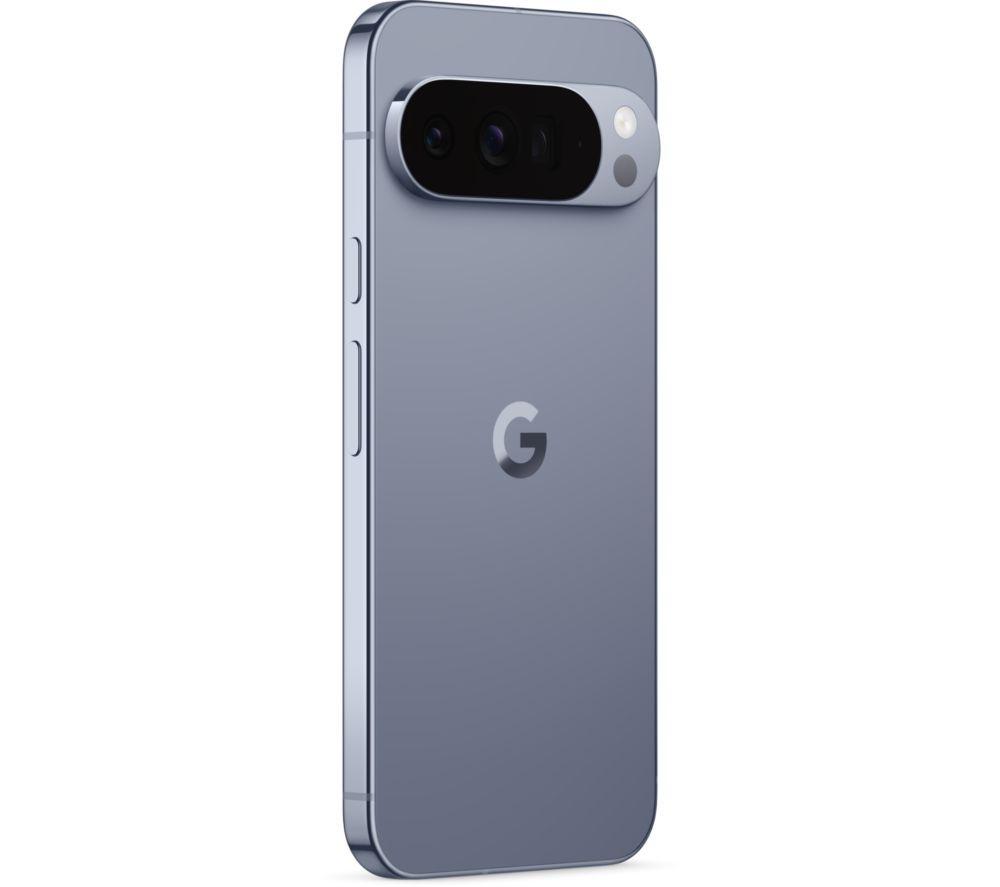 GOOGLE Pixel 10 Pro XL - 256 GB, Moonstone image number 8 of 10