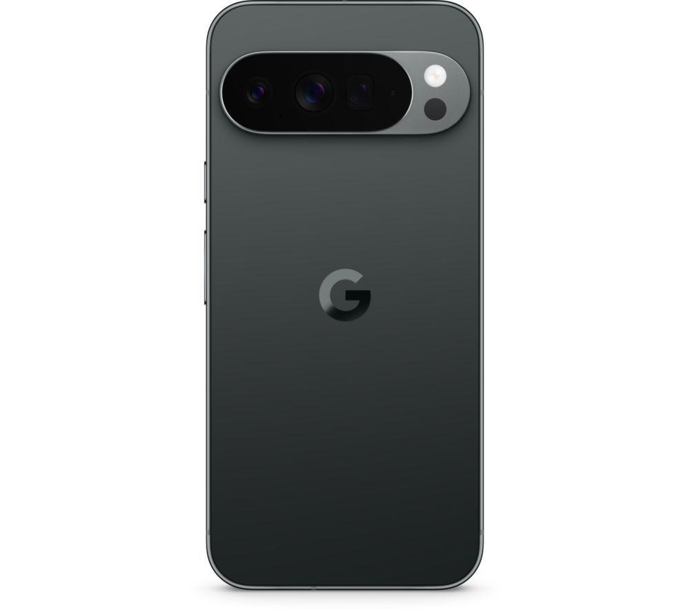 GOOGLE Pixel 10 Pro XL - 512 GB, Obsidian image number 8 of 9