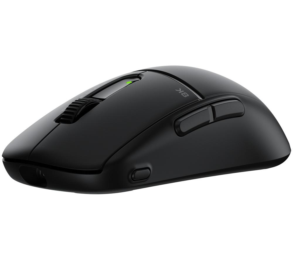 TURTLE BEACH Burst II Pro Wireless Optical Gaming Mouse - Black image number 11 of 15
