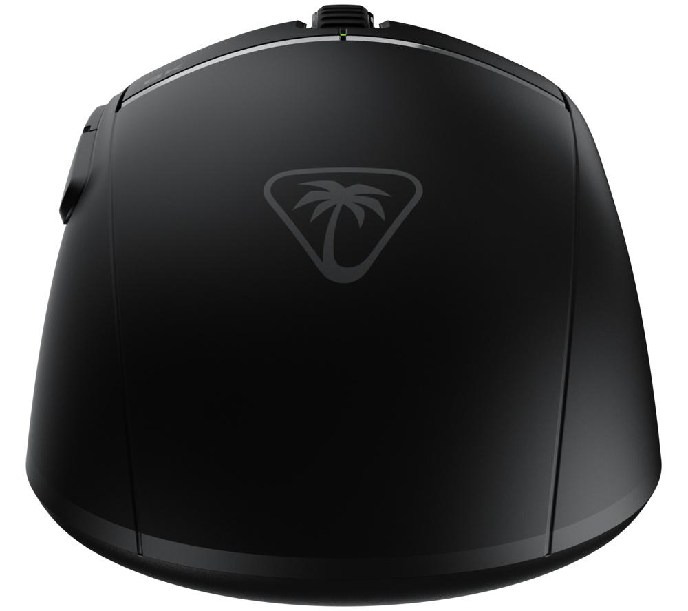 TURTLE BEACH Burst II Pro Wireless Optical Gaming Mouse - Black image number 12 of 15