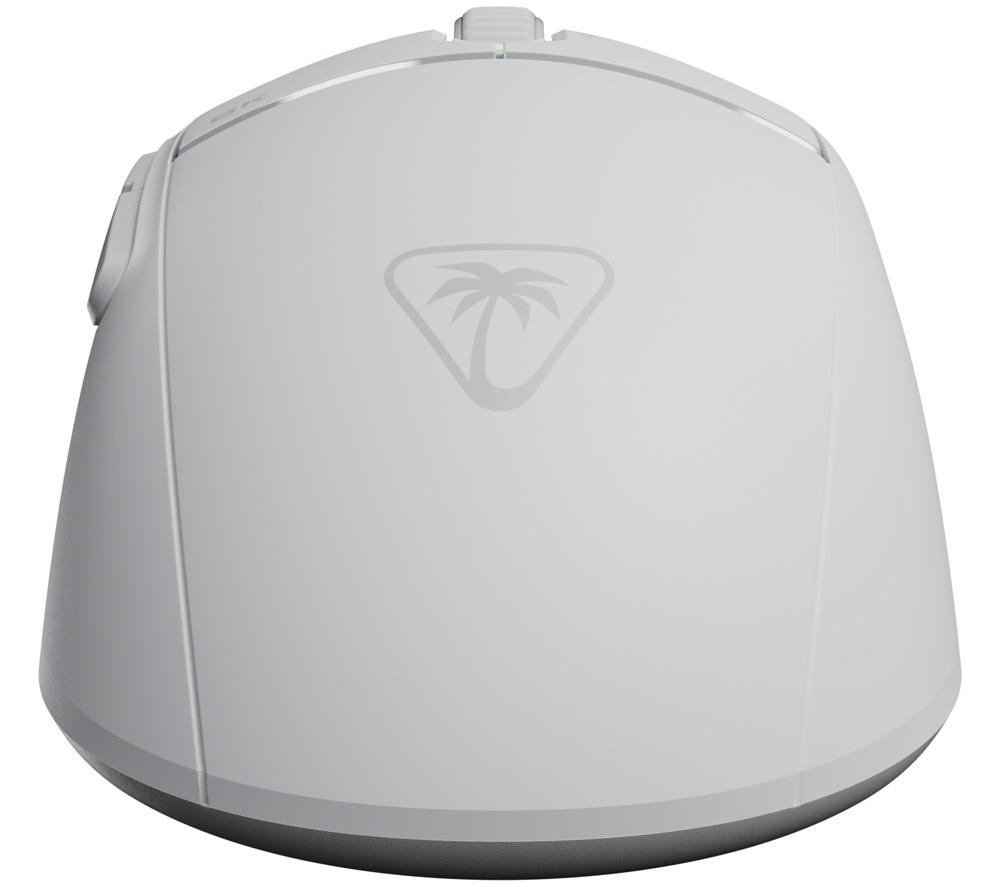 TURTLE BEACH Burst II Pro Wireless Optical Gaming Mouse - White image number 12 of 15