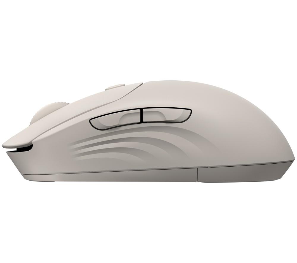 HP 400 Quiet Wireless Optical Mouse - Maple image number 11 of 12
