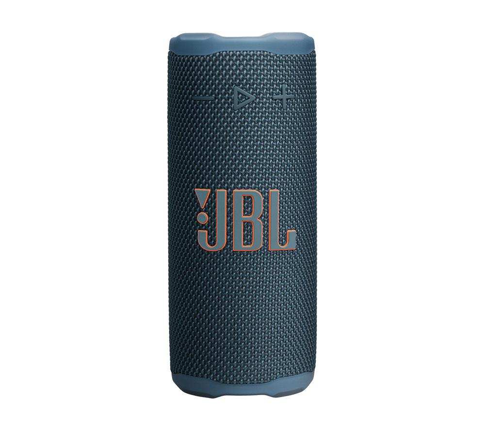 JBL Grip Portable Bluetooth Speaker - Blue