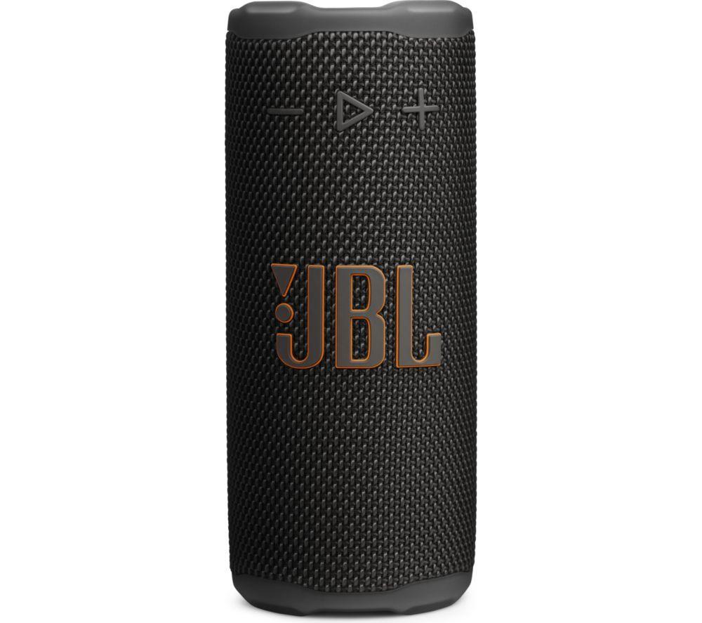 Jbl Grip Portable Bluetooth Speaker - Black, Black