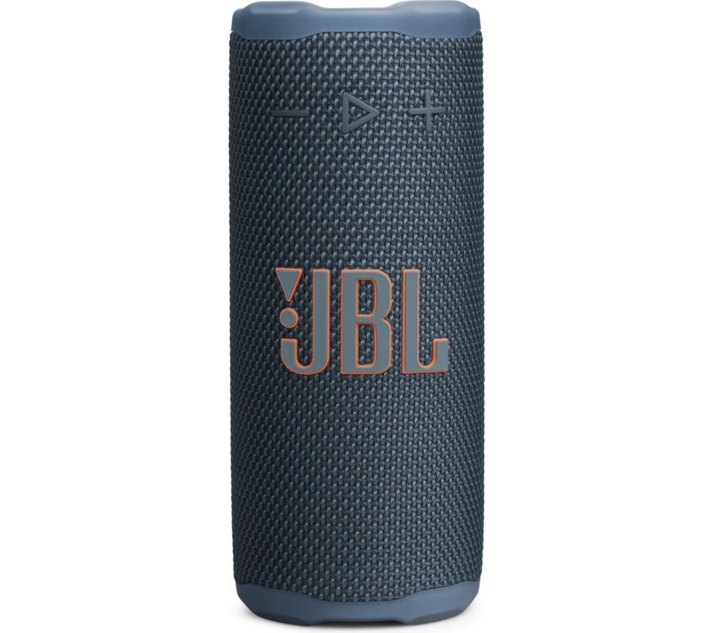 Jbl Grip Portable Bluetooth Speaker - Blue, Blue