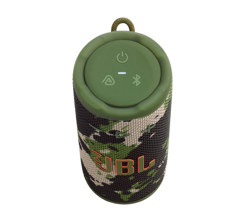 JBL Grip Portable Bluetooth Speaker - Squad image number 2 of 8