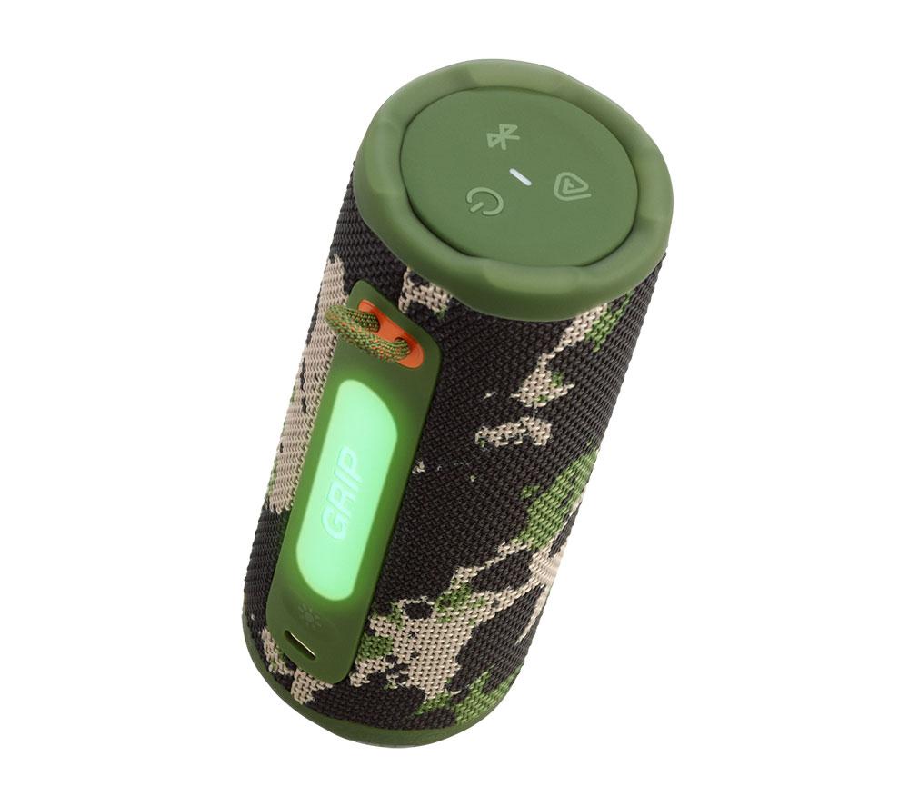 JBL Grip Portable Bluetooth Speaker - Squad image number 3 of 8