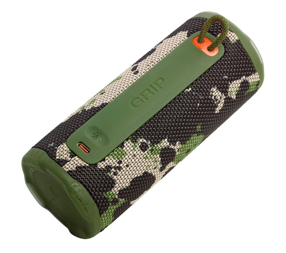JBL Grip Portable Bluetooth Speaker - Squad image number 4 of 8