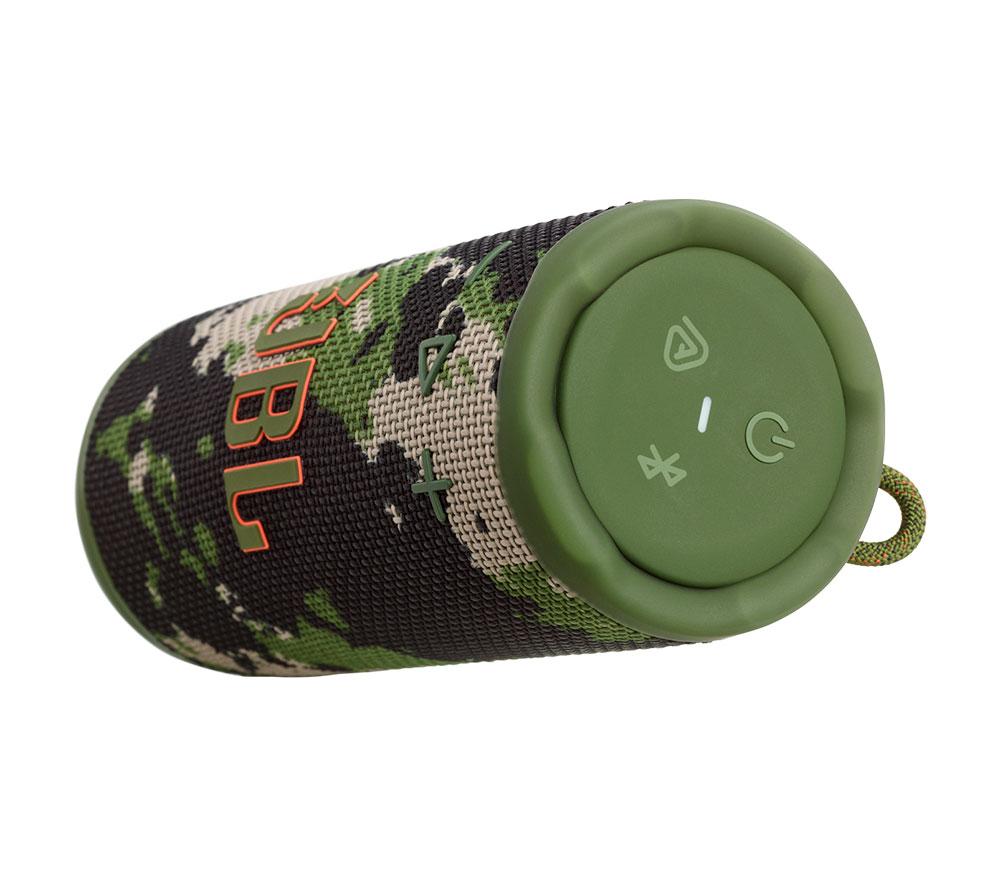 JBL Grip Portable Bluetooth Speaker - Squad image number 5 of 8