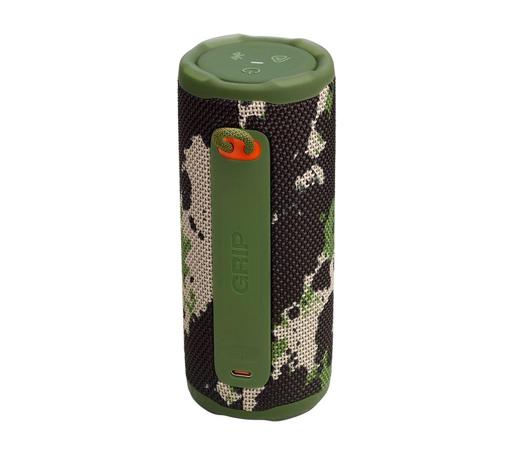 JBL Grip Portable Bluetooth Speaker - Squad image number 6 of 8