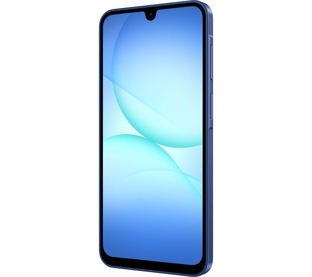 SAMSUNG Galaxy A17 5G - 128 GB, Blue image number 2 of 8