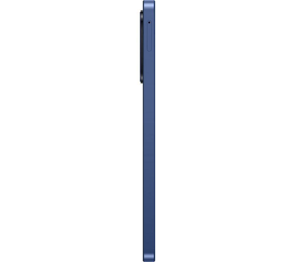 SAMSUNG Galaxy A17 5G - 128 GB, Blue image number 7 of 8