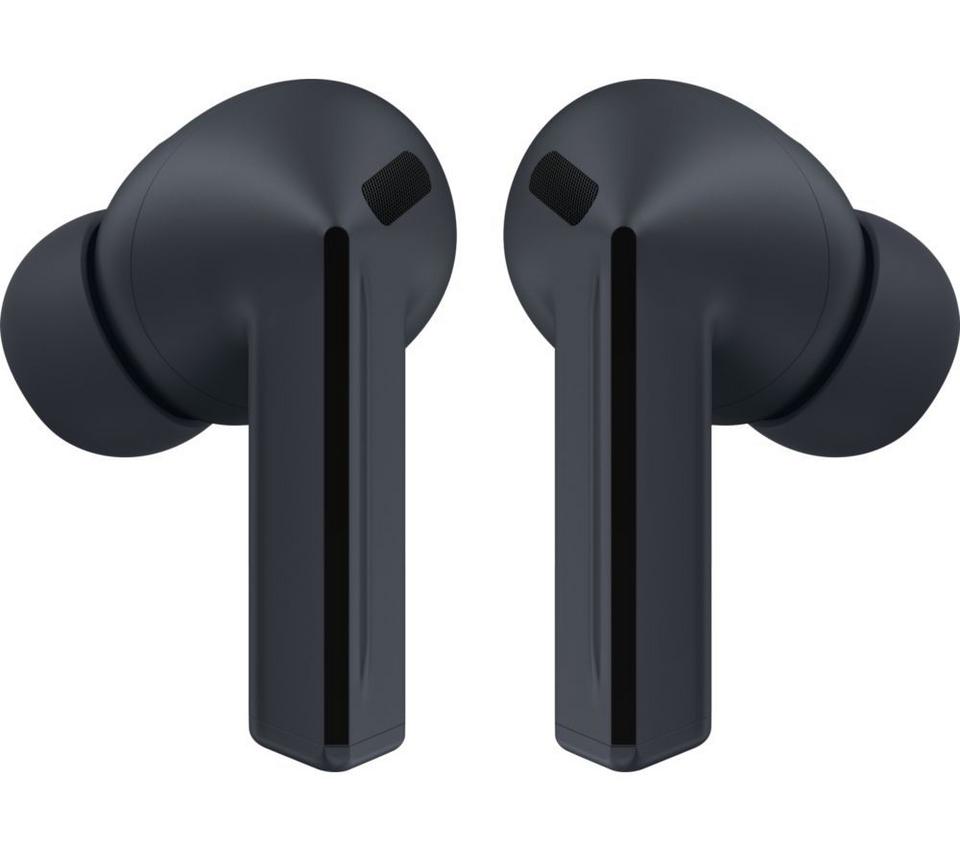 SAMSUNG Galaxy Buds3 FE Wireless Bluetooth Noise-Cancelling Earbuds - Black