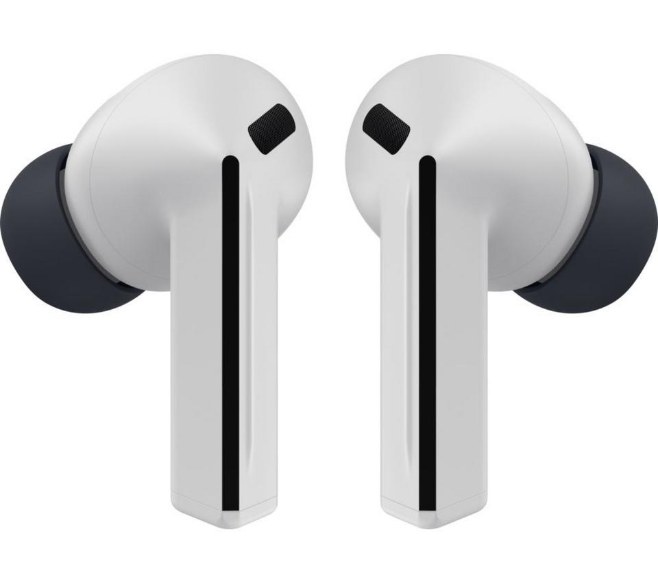SAMSUNG Galaxy Buds3 FE Wireless Bluetooth Noise-Cancelling Earbuds - Grey