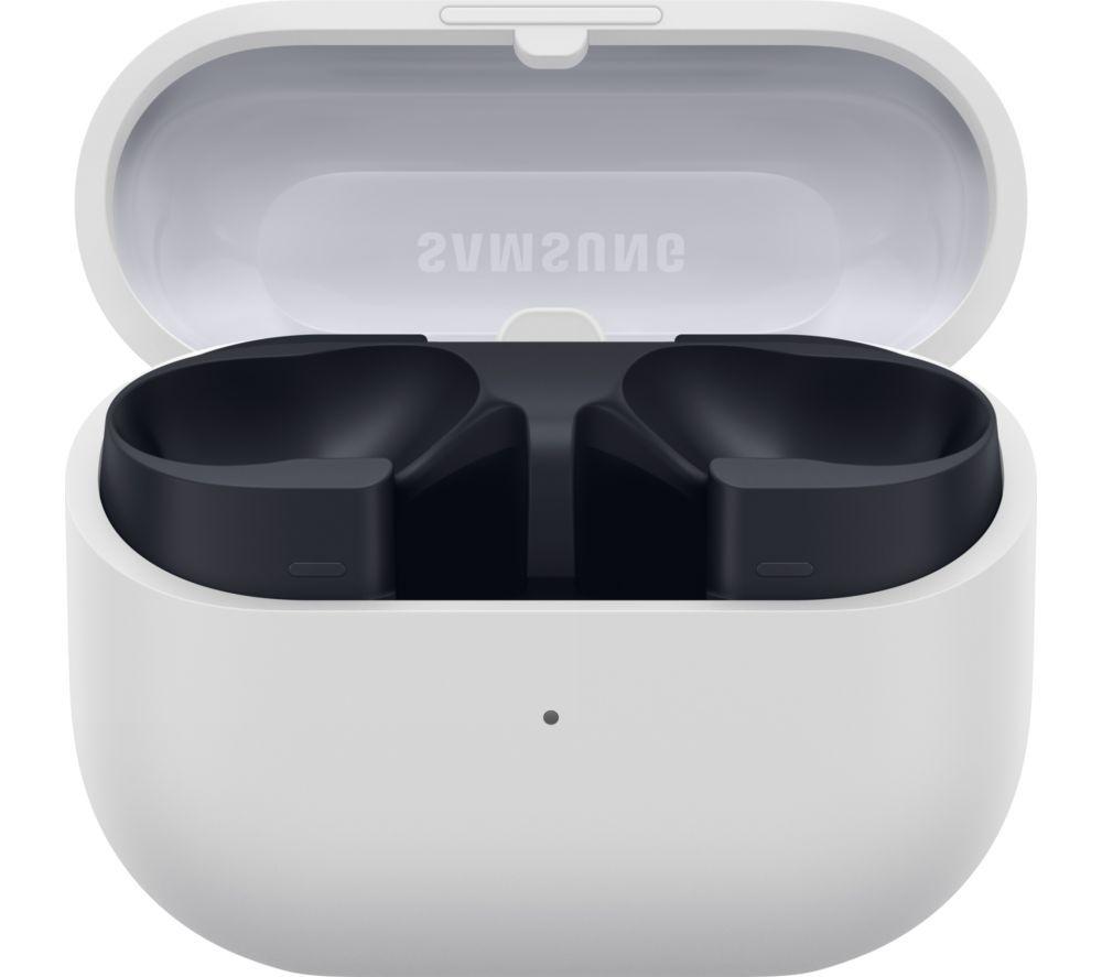 【新品未開封】Samsung Galaxy Buds3 FE / グレー Buy SAMSUNG Galaxy Buds3 FE Wireless Bluetooth Noise-Cancelling