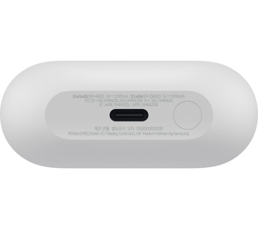 Buy SAMSUNG Galaxy Buds3 FE Wireless Bluetooth Noise-Cancelling