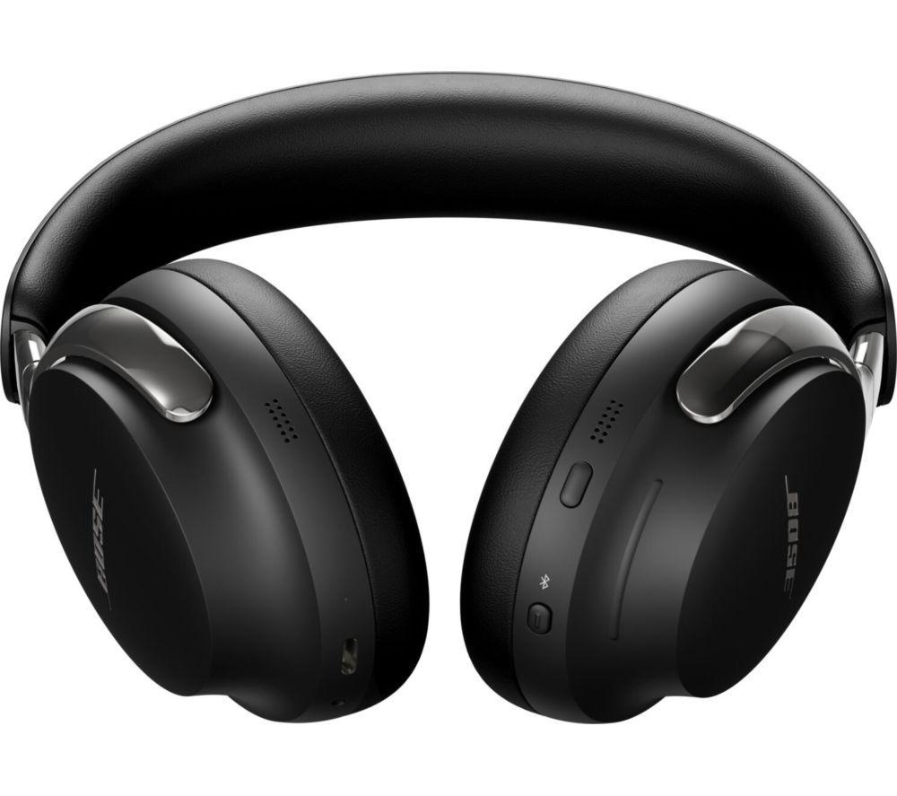 Buy BOSE QuietComfort Ultra (2nd Gen) Wireless Bluetooth Noise
